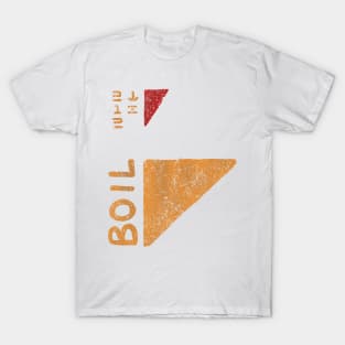 Boil T-Shirt